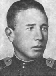 Щетинин Григорий Евдокимович
